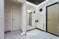 Квартира 2 комнаты 61 м² Минск, Беларусь