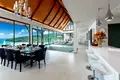 Willa 5 pokojów 1 225 m² Choeng Thale, Tajlandia