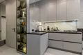 2 room apartment 40 m² in Zelenogradsk, Russia