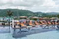 Studio 1 zimmer 36 m² Karon, Thailand