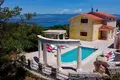 Maison 4 chambres 480 m² Soline, Croatie