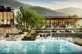 3 bedroom villa 305 m² Si Sunthon, Thailand