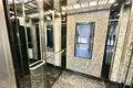 Apartamento 4 habitaciones 191 m² Mezitli, Turquía