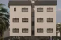 Wohnung 2 Schlafzimmer 110 m² Kato Polemidia, Zypern