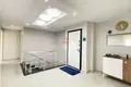 Mieszkanie 2 pokoi 220 m² Kestel, Turcja