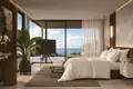 Villa 2 pièces 135 m² Pa Tong, Thaïlande