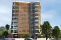Penthouse 3 bedrooms 247 m² Larnaca, Cyprus
