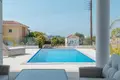 Villa de tres dormitorios 172 m² Mouttagiaka, Chipre