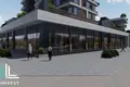 Apartamento 1 habitación 100 m² Mezitli, Turquía