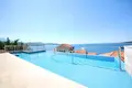 1 bedroom apartment 86 m² Lustica, Montenegro