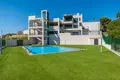 Квартира 2 спальни 92 м² Сан-Мигель-де-Салинас, Испания