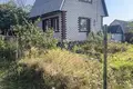 Casa 34 m² Drackauski sielski Saviet, Belarús