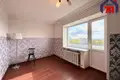 3 room apartment 60 m² Salihorsk, Belarus