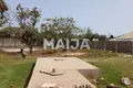 Casa  Brufut, Gambia