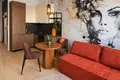 Appartement 3 chambres 47 m² Varsovie, Pologne