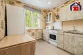 2 room apartment 39 m² Minsk, Belarus
