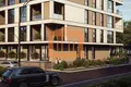 1 bedroom apartment 56 m² Bashkia Durres, Albania