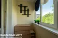 1 room apartment 34 m² Minsk, Belarus