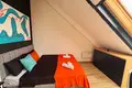 Appartement 2 chambres 61 m² en Tbilissi, Géorgie