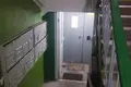 Wohnung 1 zimmer 31 m² Minsk, Belarus