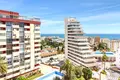 Mieszkanie 1 pokój 67 m² Benalmadena, Hiszpania