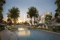 Villa de 4 dormitorios 871 m² Dubái, Emiratos Árabes Unidos