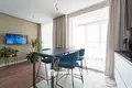 Mieszkanie 3 pokoi 60 m² Mińsk, Białoruś