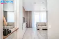 Mieszkanie 1 pokój 23 m² Wilno, Litwa