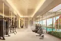 Penthouse 2 pokoi 84 m² Regiao Imediata de Sao Paulo, Brazylia