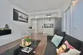 Quartier résidentiel Superbe 2 pièces avec vue mer !