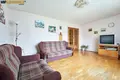 Appartement 3 chambres 64 m² Narach, Bélarus