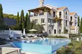 Apartamento 40 m² Radovici, Montenegro