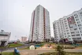 Квартира 1 комната 43 м² Минск, Беларусь