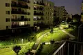 Квартира 1 комната 28 м² в Варшаве, Польша