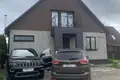 House  Baraulianski sielski Saviet, Belarus
