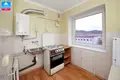 1 room apartment 29 m² in Kaunas, Lithuania