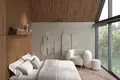 1 bedroom Villa 89 m² Canggu, Indonesia