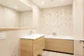 Appartement 3 chambres 81 m² Riga, Lettonie