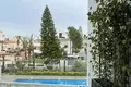 Appartement 3 chambres 110 m² Germasogeia, Chypre