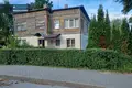 Appartement 2 chambres 38 m² Joniskis, Lituanie
