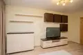 Wohnung 1 zimmer 46 m² Minsk, Belarus