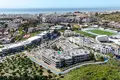 Adosado 4 habitaciones 132 m² Estepona, Španjolska