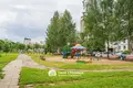 Mieszkanie 1 pokój 38 m² Mińsk, Białoruś