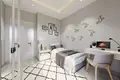 Квартира 2 комнаты 55 м² Оба, Турция