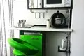 Wohnung 2 zimmer 57 m² Muchaviecki sielski Saviet, Belarus