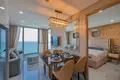 Piso independiente 2 habitaciones 64 m² Pattaya City, Tailandia