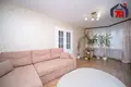 3 room apartment 77 m² Minsk, Belarus