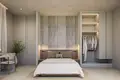 2 bedroom apartment 102 m² Pererenan, Indonesia