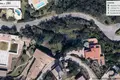 Land 1 600 m² Platja dAro, Spain