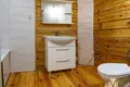 Ferienhaus 274 m² Kalodziscanski sielski Saviet, Belarus